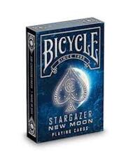 BICYCLE® STARGAZER NEW MOON